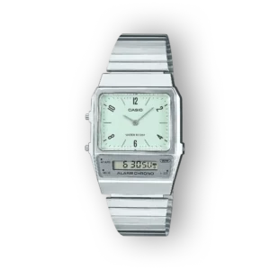 Casio Vintage
  AQ-800E-3AEF