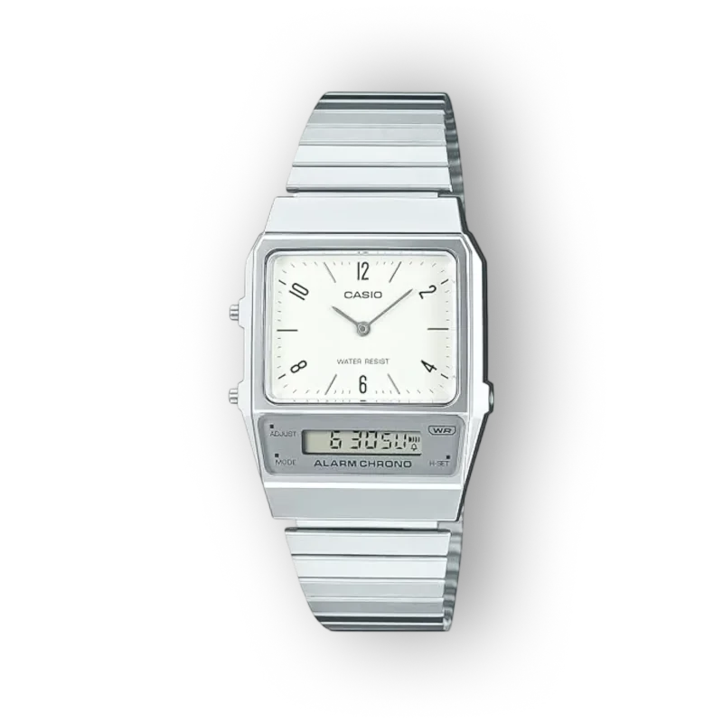 Casio Vintage AQ-800E-7A2EF