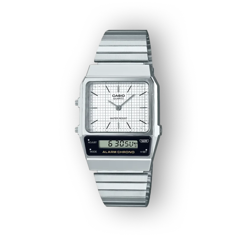 Casio Vintage
  AQ-800E-7AEF