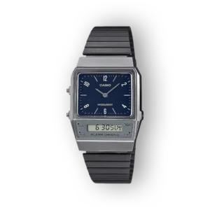 Casio Vintage
  AQ-800EB-2AEF