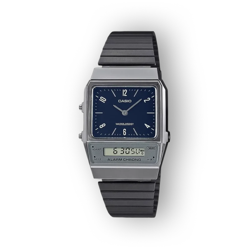 Casio Vintage
  AQ-800EB-2AEF