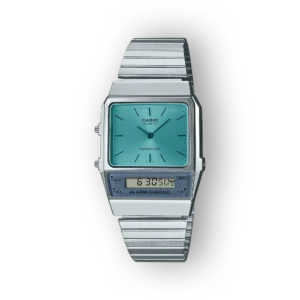 Casio Vintage
  AQ-800EC-2ADF