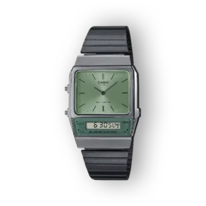 Casio Vintage AQ-800ECGG-3AEF