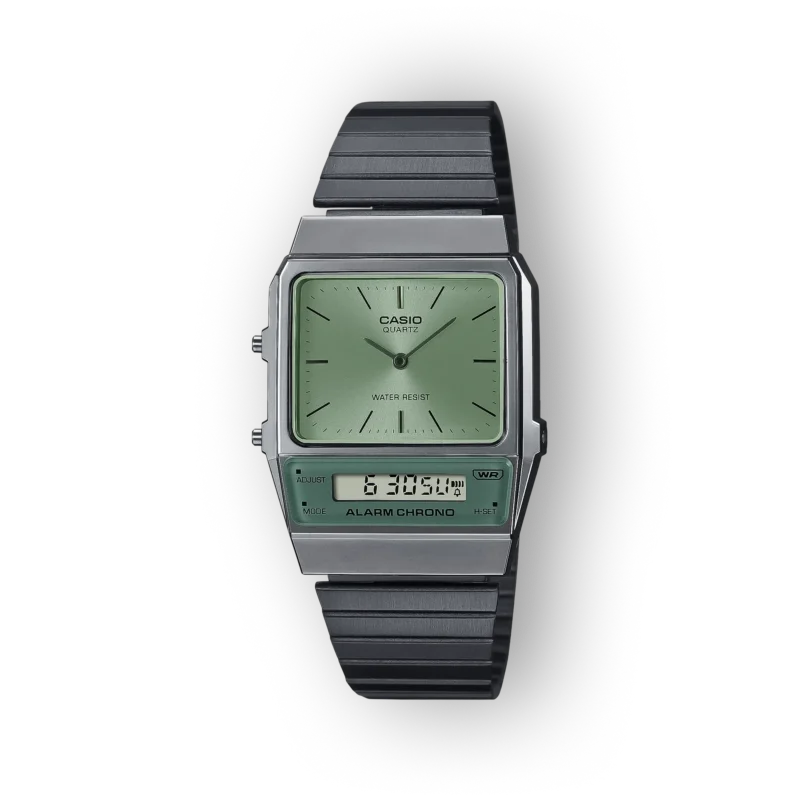 Casio Vintage AQ-800ECGG-3AEF