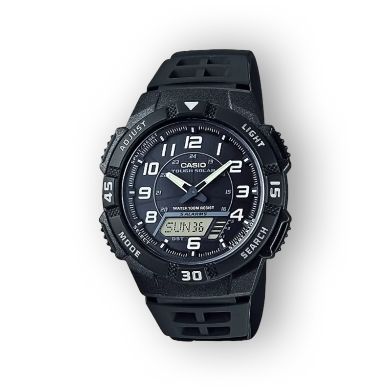Casio Collection AQ-S800W-1BVEF