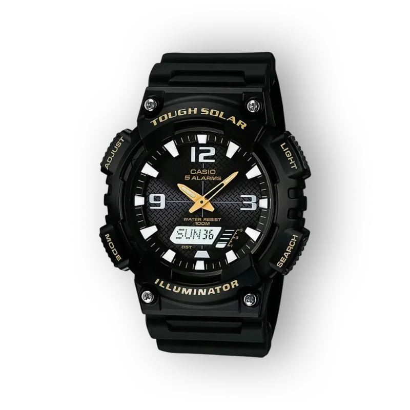 Casio Collection AQ-S810W-1BVEF