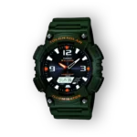 Casio Collection AQ-S810W-3AVEF