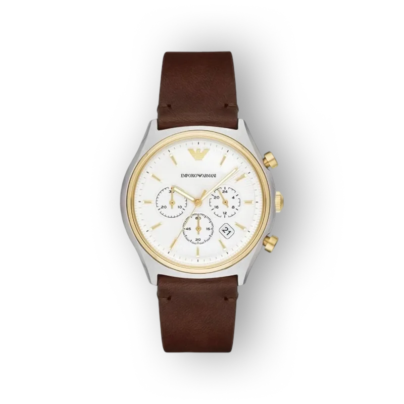 Emporio Armani Chronograph AR11033