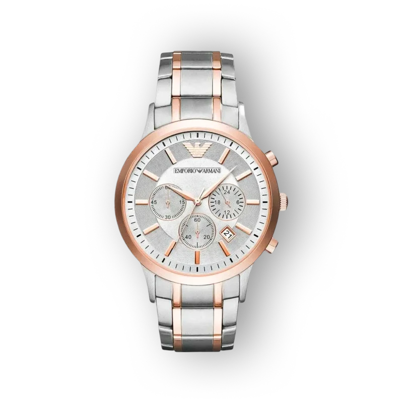 Emporio Armani Renato AR11077