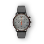 Emporio Armani Aviator AR11168