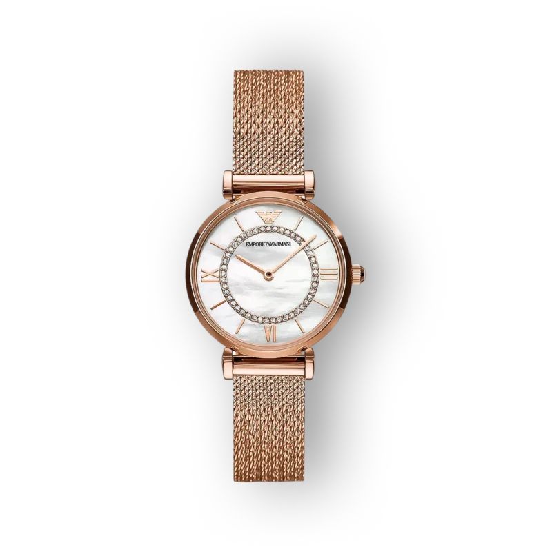 Emporio Armani Gianni T-Bar AR11320