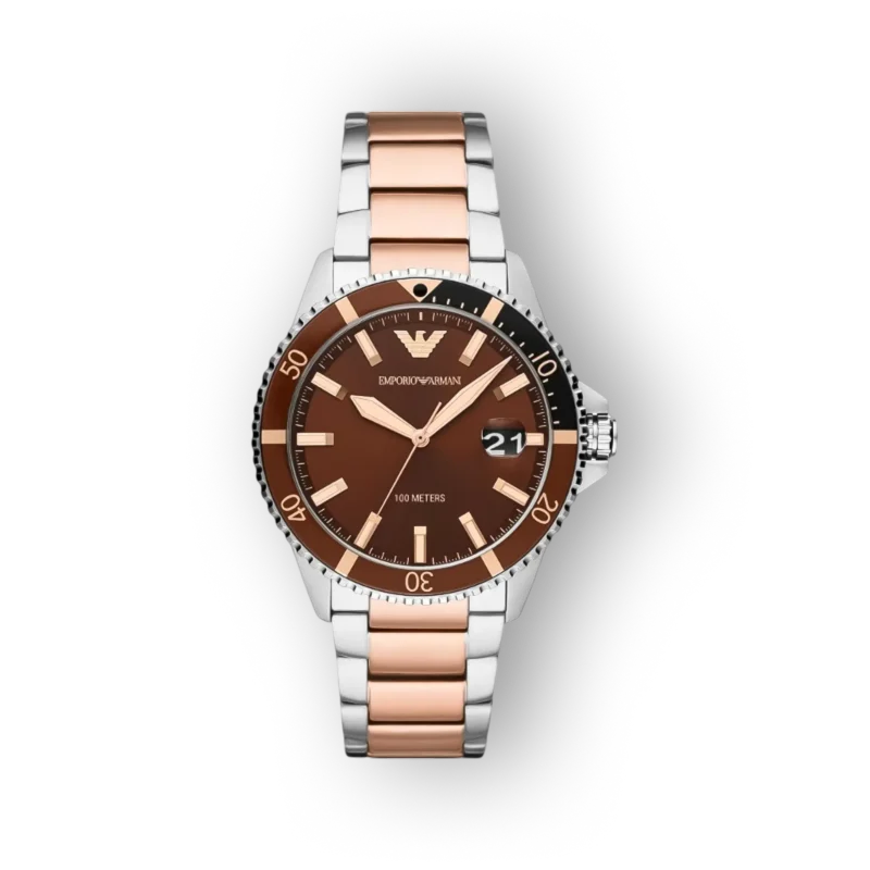 Emporio Armani Mario AR11340