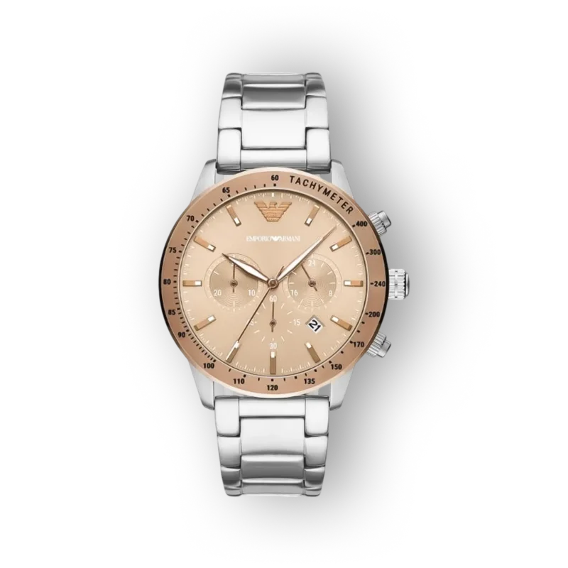 Emporio Armani Mario AR11352