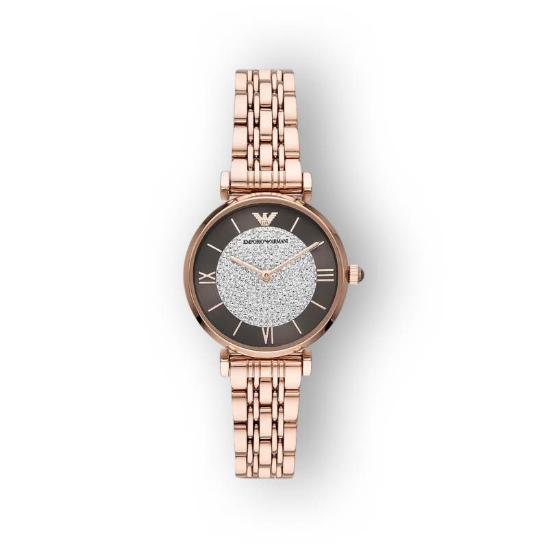 Emporio Armani Gianni AR11402