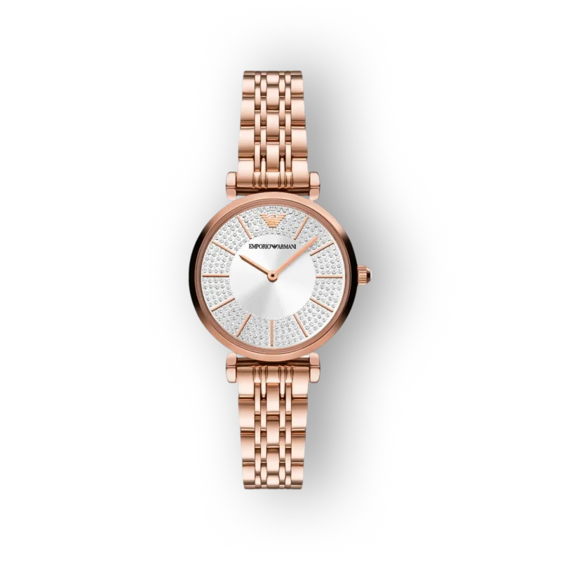 Emporio Armani Gianni T-Bar AR11446