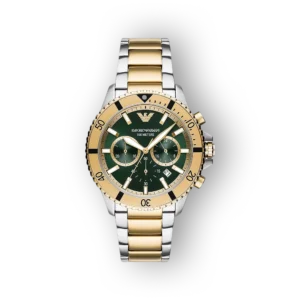 Emporio Armani Chronograph AR11586