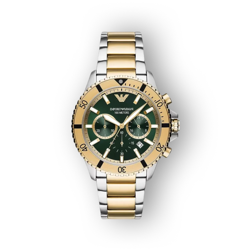 Emporio Armani Chronograph AR11586