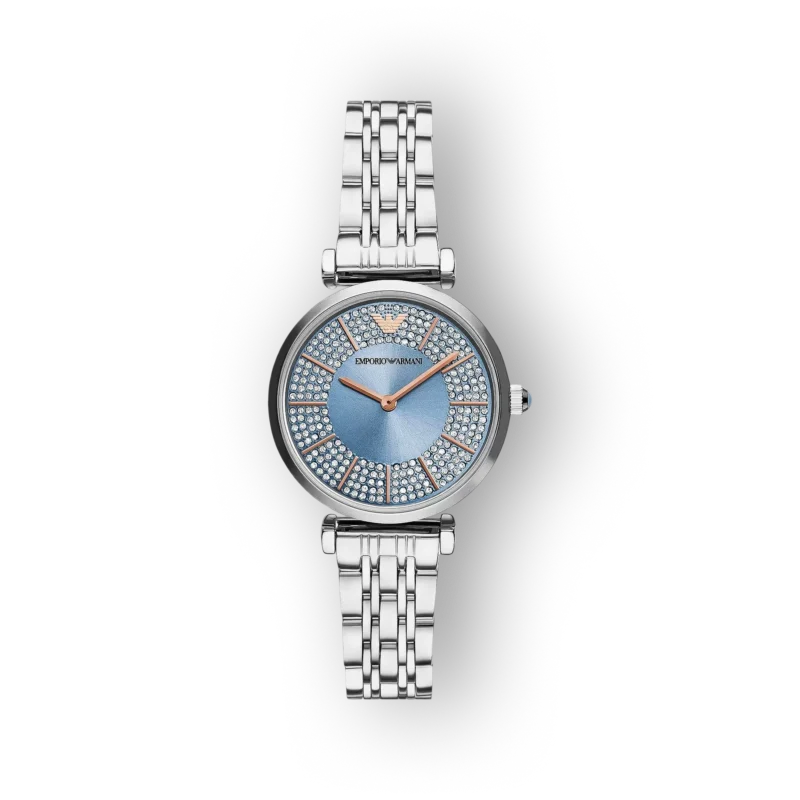 Emporio Armani Gianni T - Bar AR11594