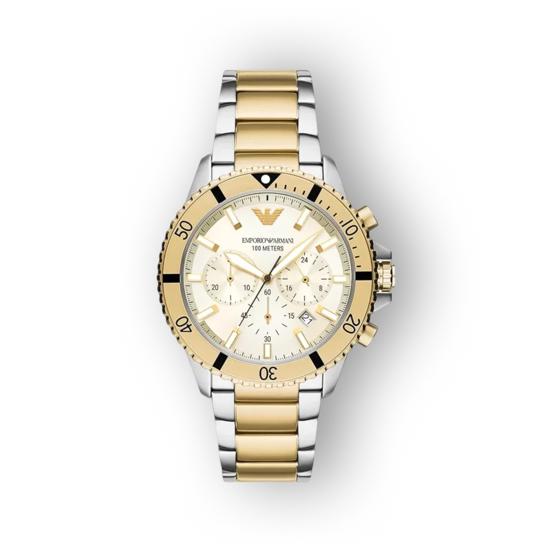 Emporio Armani Chronograph AR11606