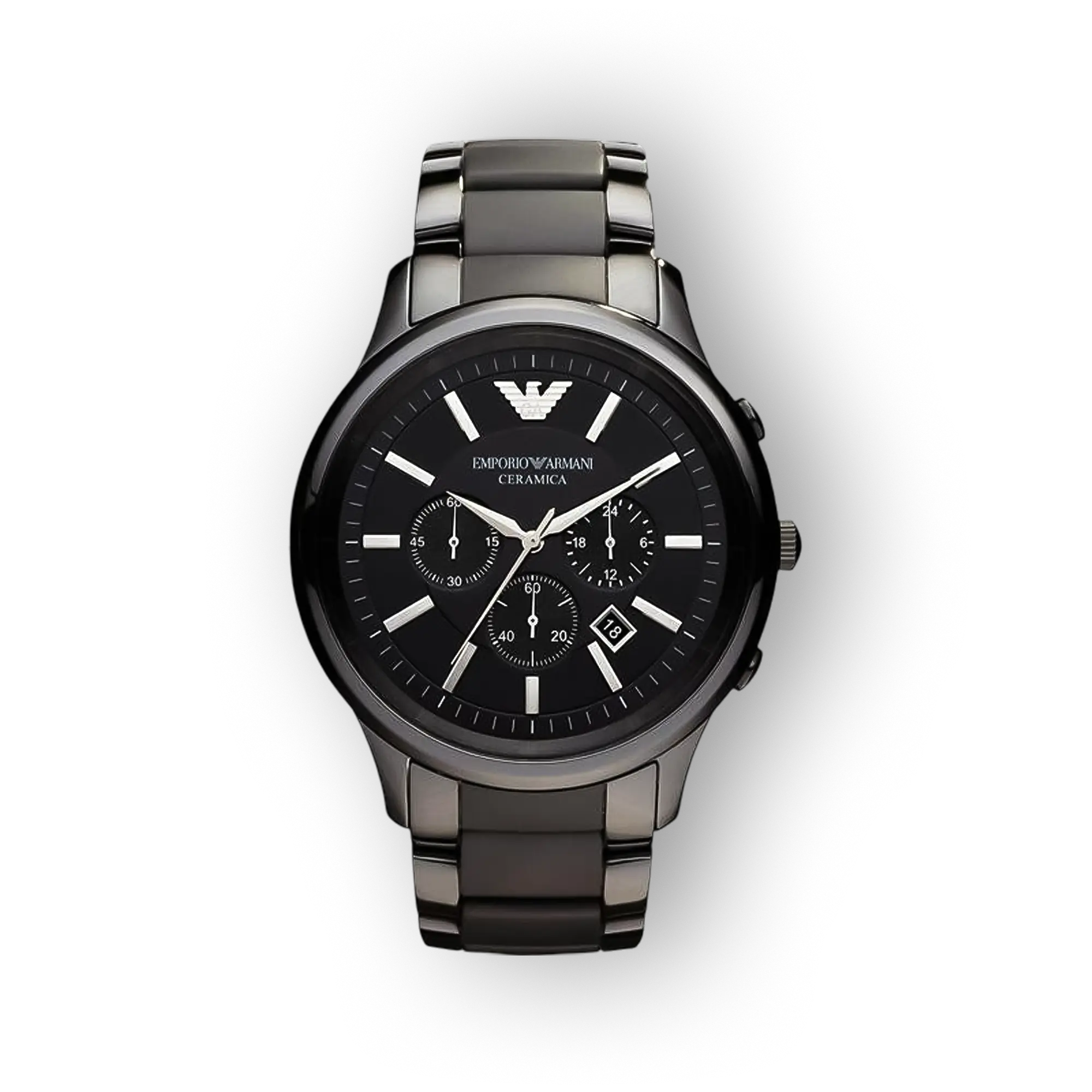 Emporio Armani Ceramic AR1451
