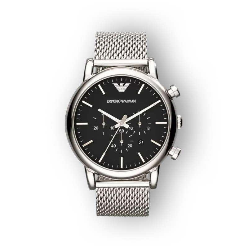 Emporio Armani Chronograph AR1808