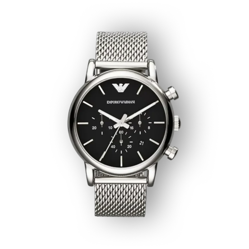 Emporio Armani Chrono AR1811