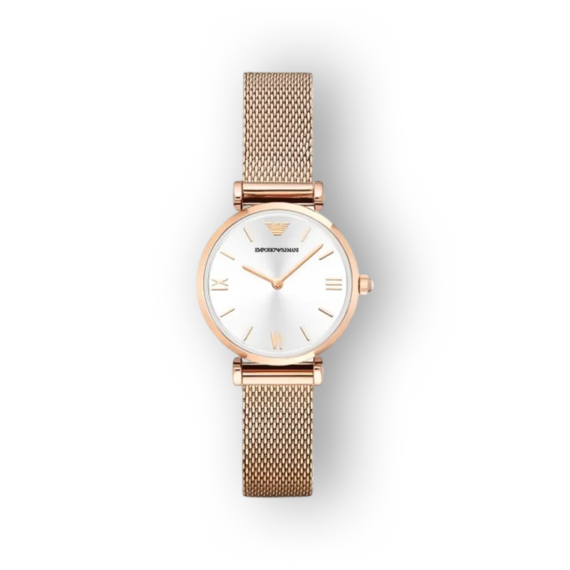 Emporio Armani Gianni T-Bar AR1956