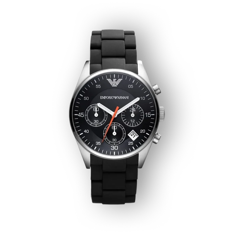 Emporio Armani Chronograph AR5858