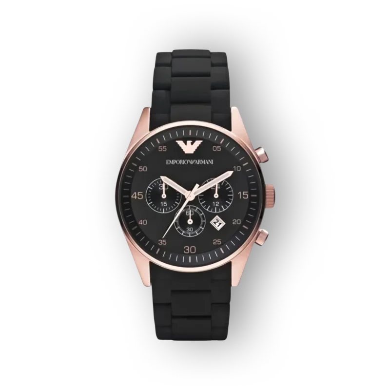 Emporio Armani Chrono AR5905