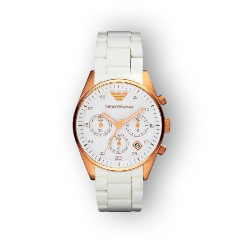 Emporio Armani Chrono AR5920