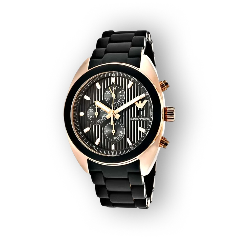 Emporio Armani Chronograph AR5954