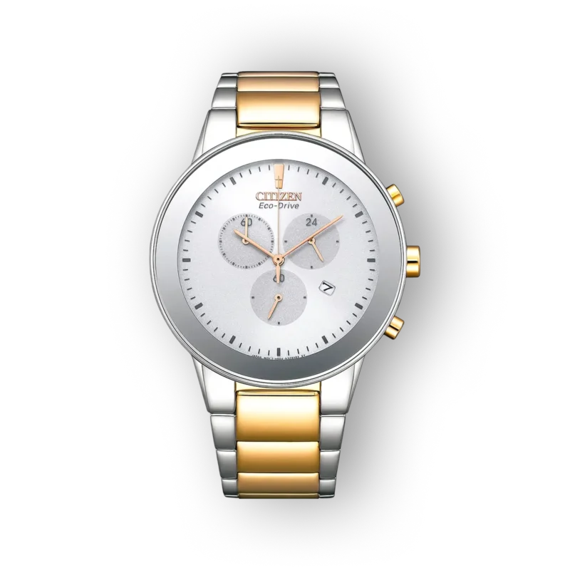 Citizen Eco-Drive AT2244-84A