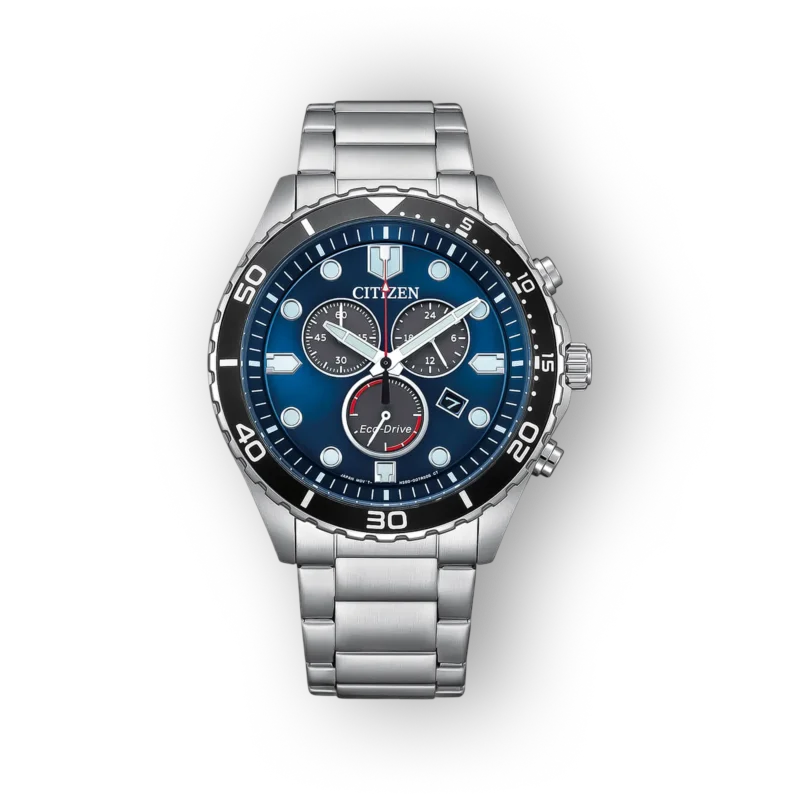 Citizen Eco-Drive AT2560-84L