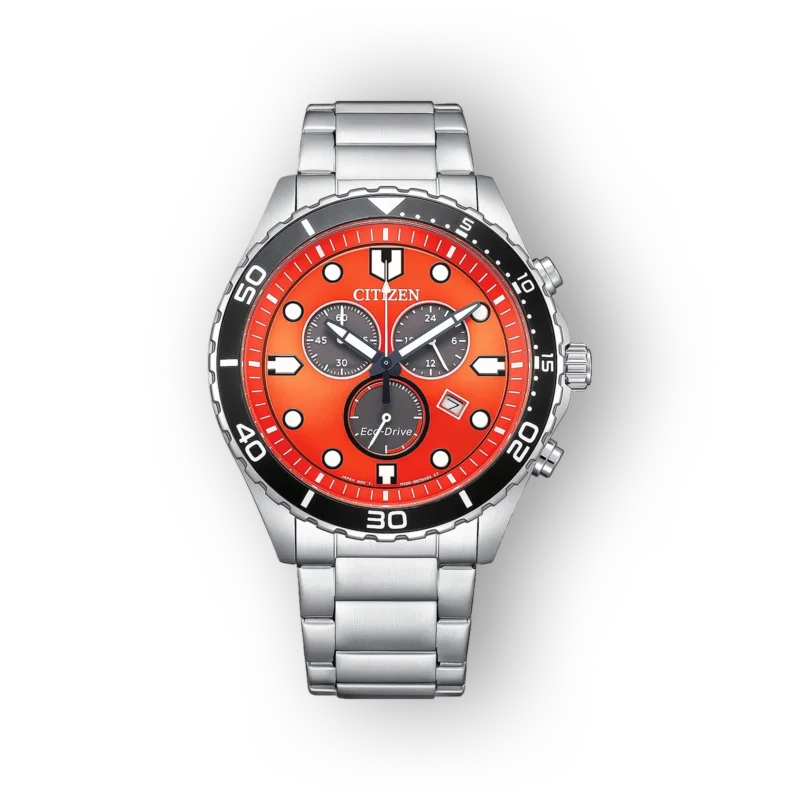 Citizen Eco-Drivve AT2560-84X