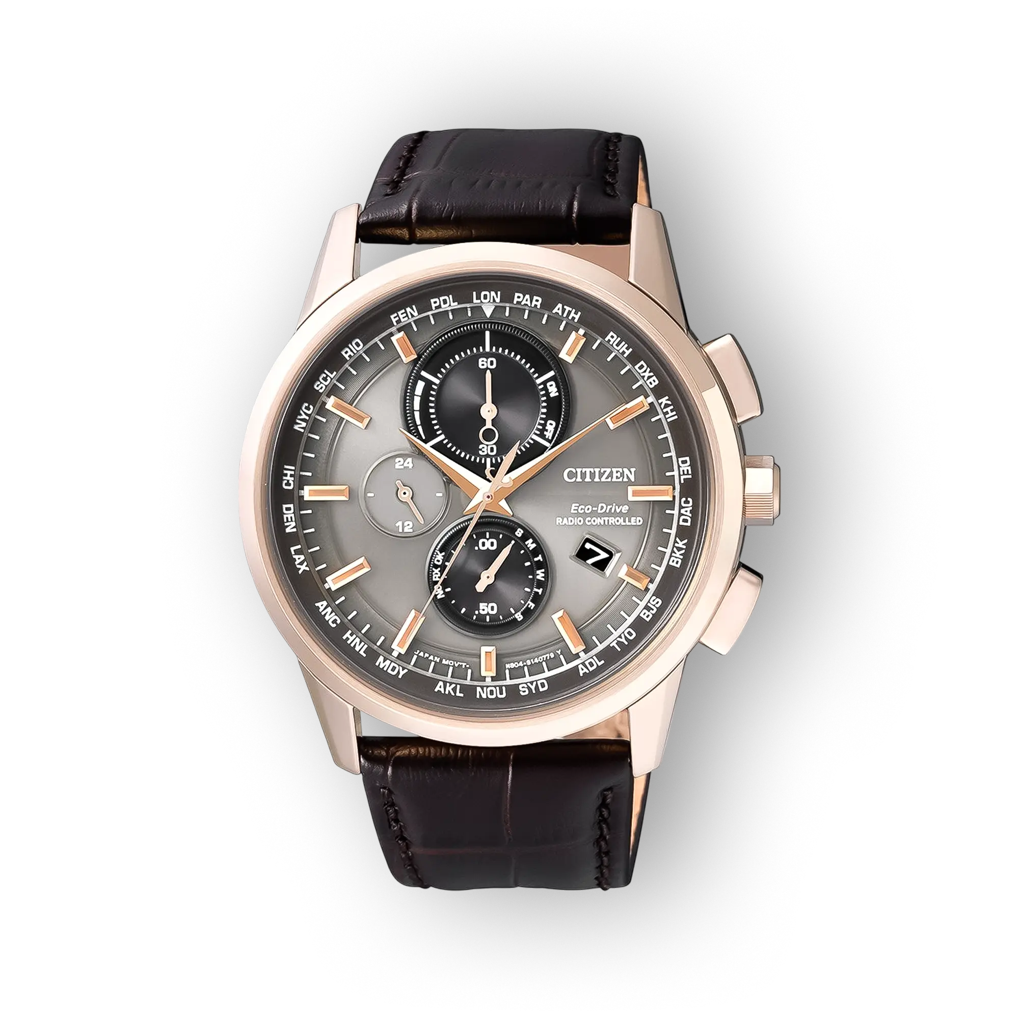 Citizen Elegant AT8113-12H