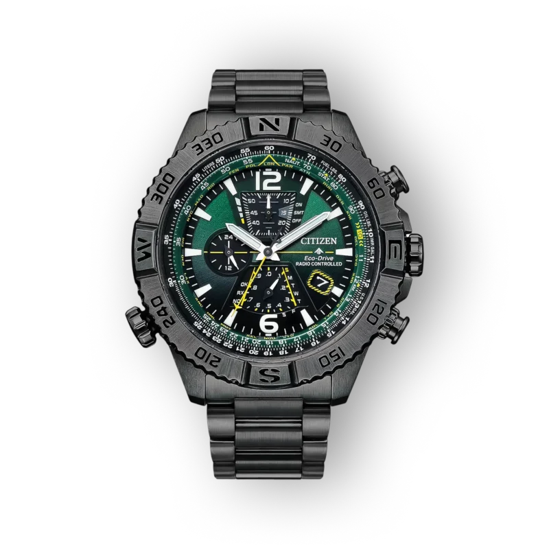 Citizen Promaster Navihawk A-T AT8227-56X