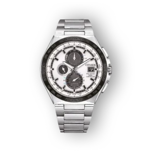 Citizen Super Titanium AT8238-84A