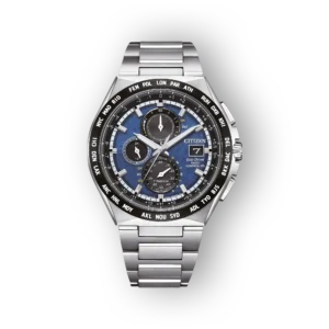 Citizen Super Titanium AT8238-84L