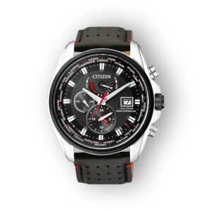 Citizen Radio Controlled AT9036-08E