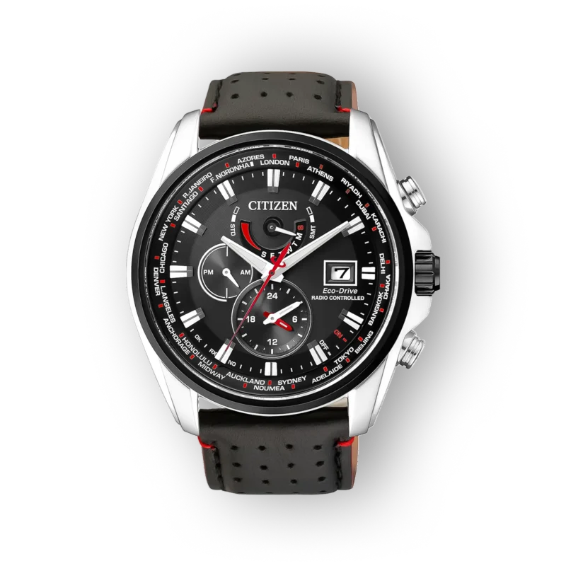 Citizen Radio Controlled AT9036-08E