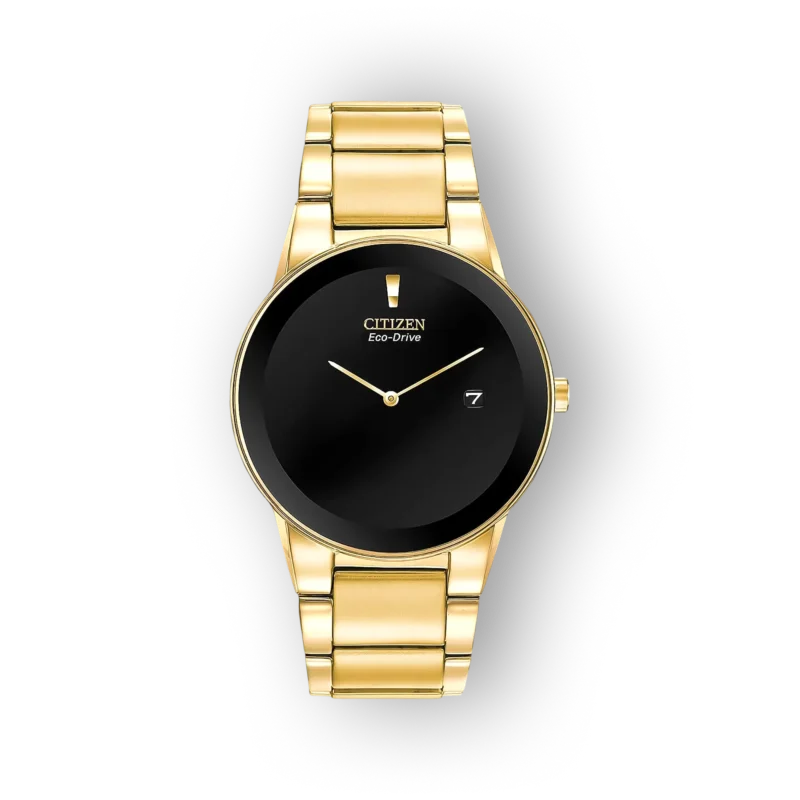 Citizen
  Eco-Drive AU1062-56E