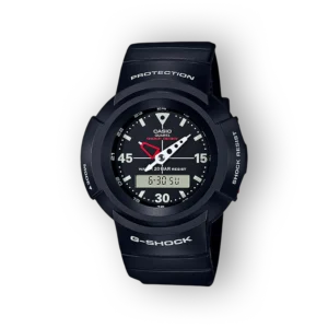 Casio G-Shock AW-500E-1EDR