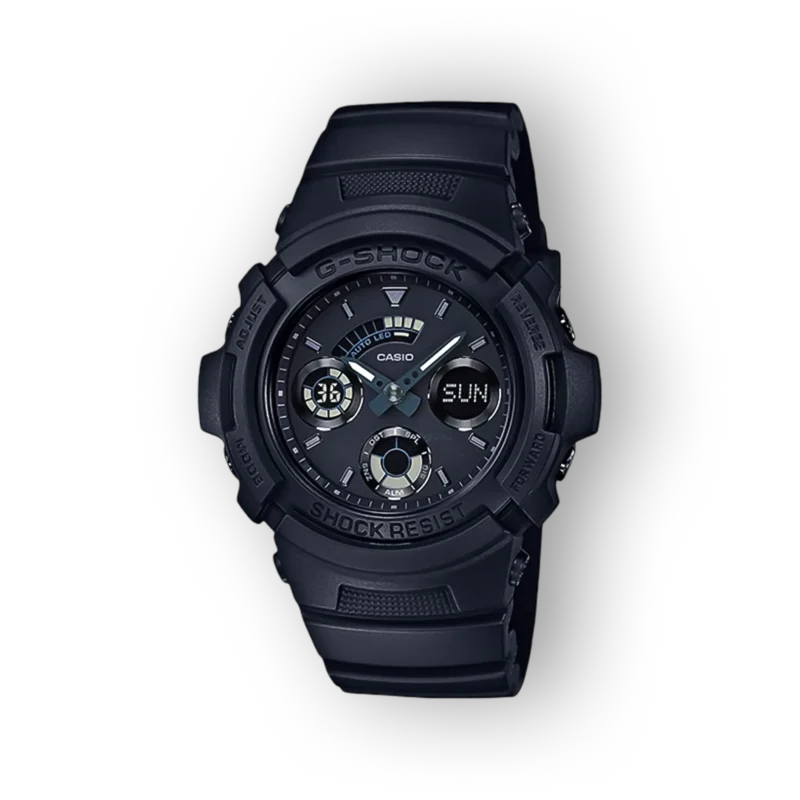 Casio G-Shock AW-591BB-1AER