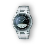 Casio Collection AW-80D-1AVES