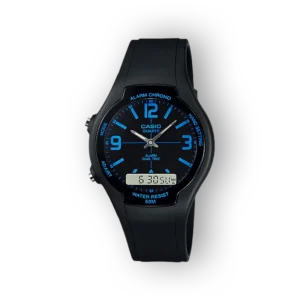Casio Collection AW-90H-2BVEF