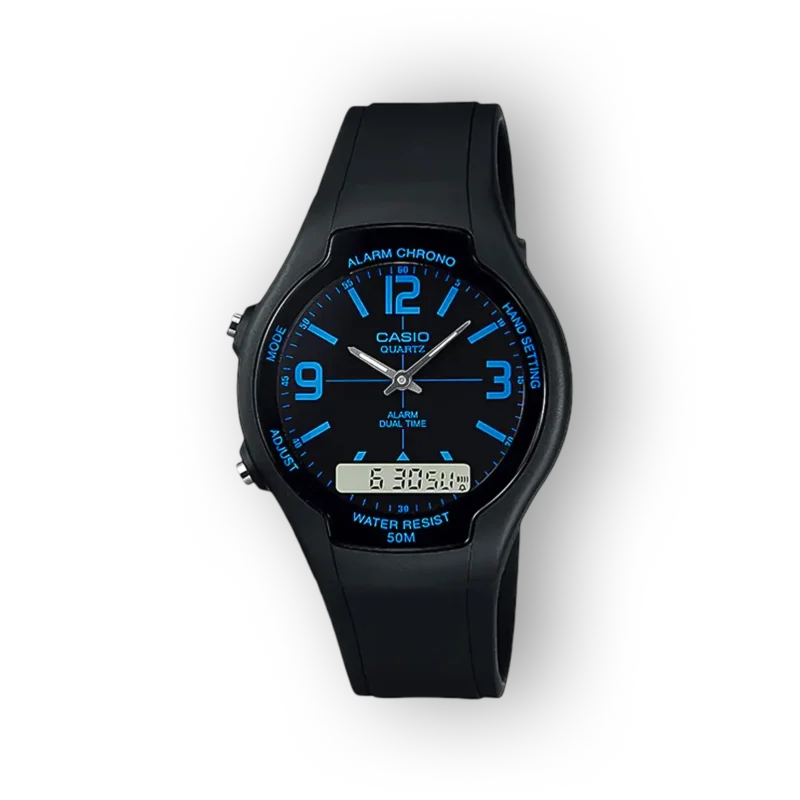 Casio Collection AW-90H-2BVEF