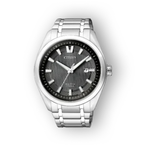 Citizen Super Titanium AW1240-57E