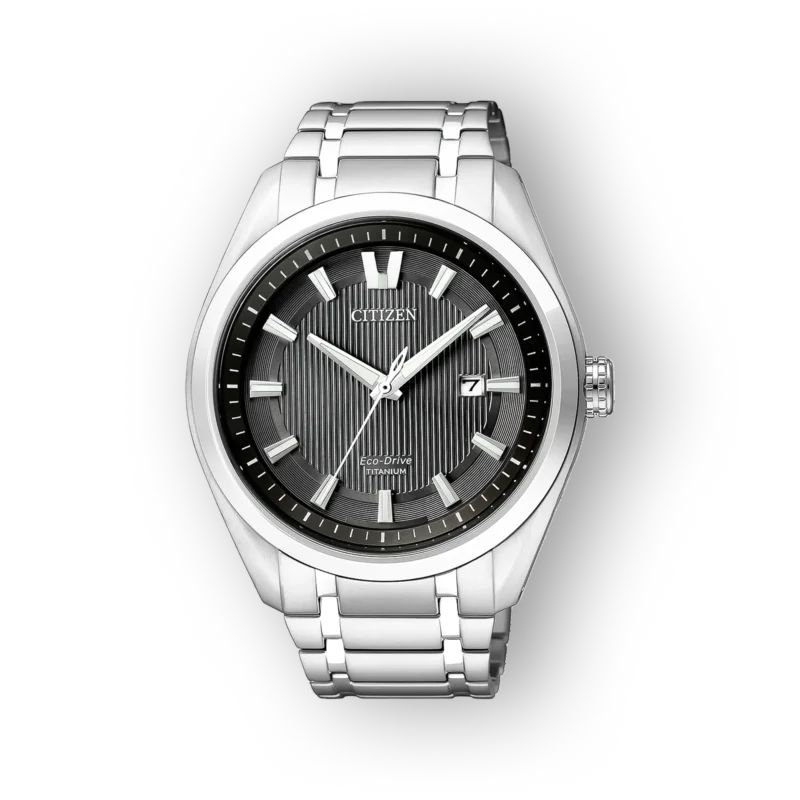 Citizen Super Titanium AW1240-57E