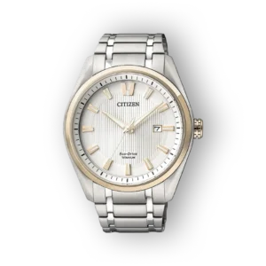 Citizen Super Titanium AW1244-56E
