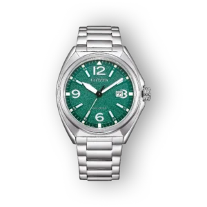 Citizen Eco-Drive AW1571-76X